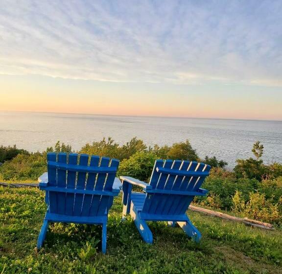 Motel Du Cap St Yvon