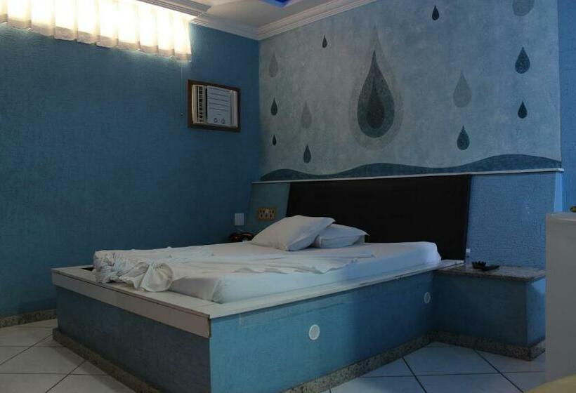 Motel Sunny Day Economy Betim