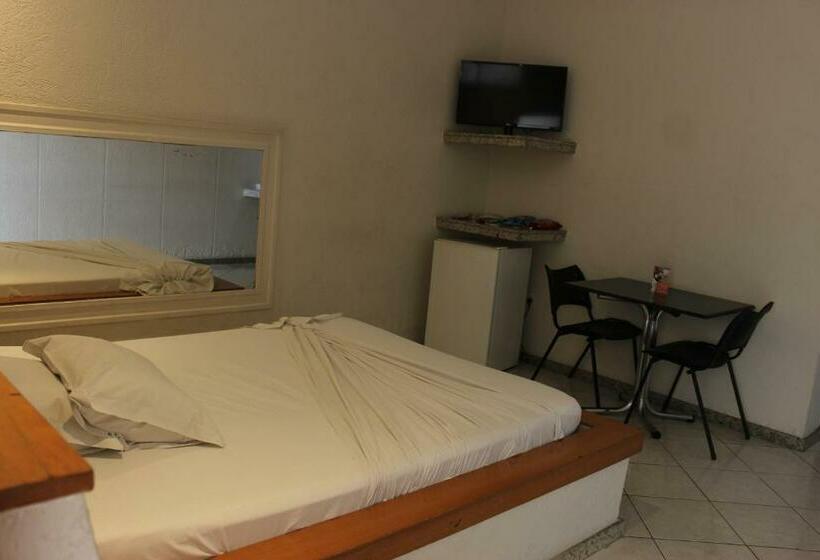 Motel Sunny Day Economy Betim