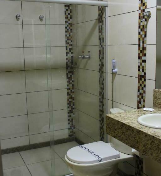 Motel Sunny Day Economy Betim