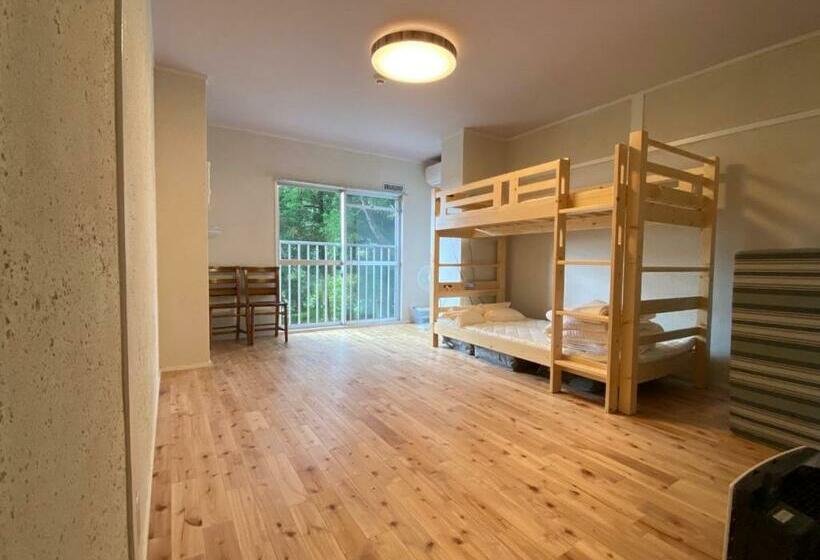 膳宿费 Rokko Outdoor Station Foton