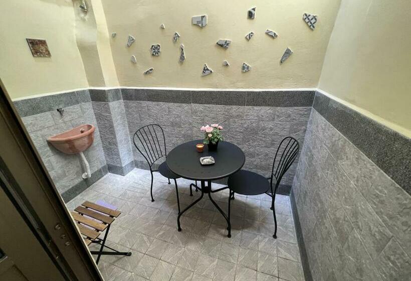 پانسیون Apartment In The Center