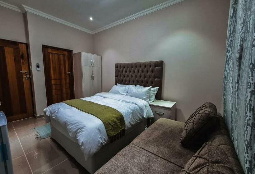 膳宿费 Bela Valley Guest House