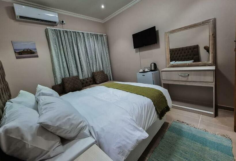 膳宿费 Bela Valley Guest House