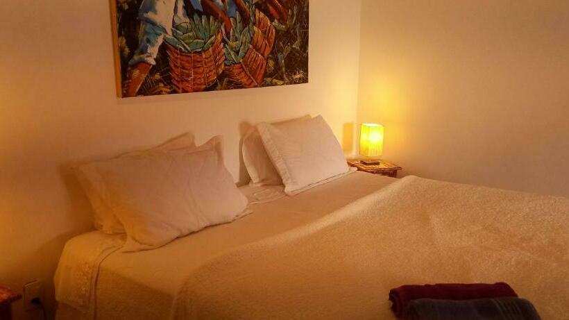 Пансион Casa Da Ilha Inn, Ilha Grande