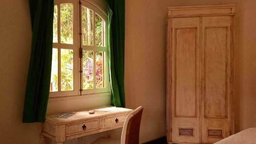 Пансион Casa Da Ilha Inn, Ilha Grande