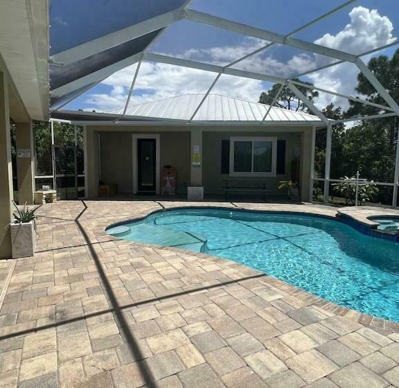 بنسيون Casa De Ellis