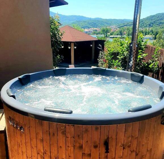 Пансион Casa Ostrov