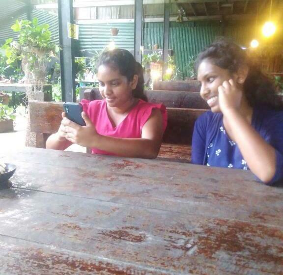 بنسيون Ohiya Colonial Bungalow