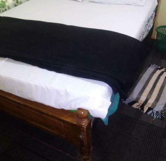 بنسيون Ohiya Colonial Bungalow