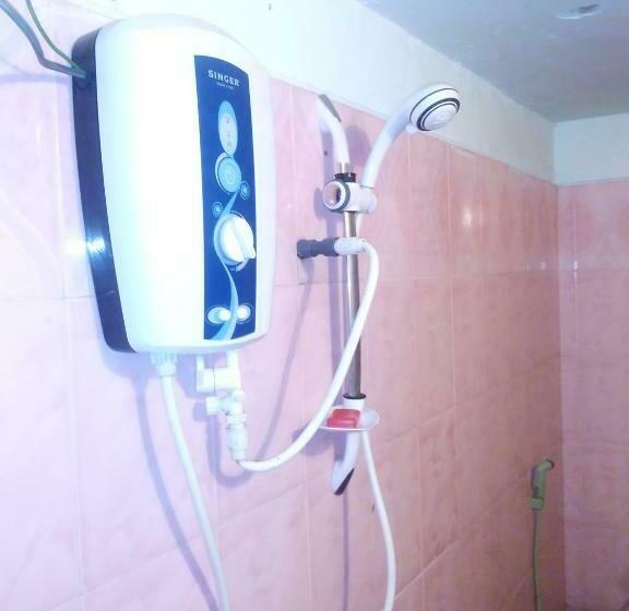 بنسيون Ohiya Colonial Bungalow