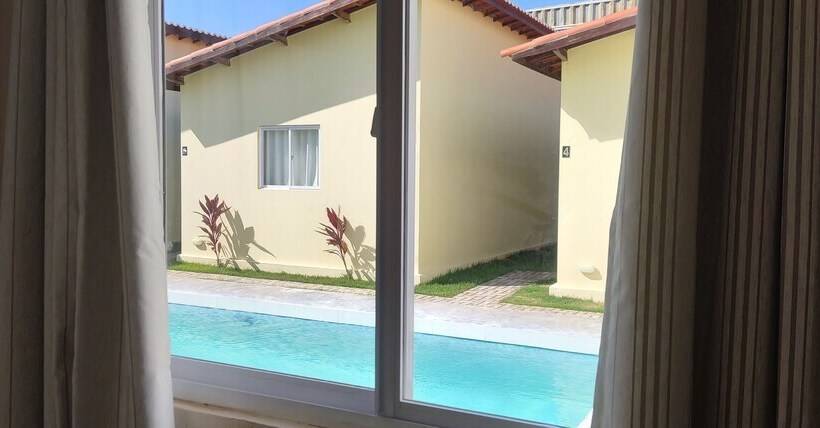 膳宿费 Pousada Brilho Do Sol