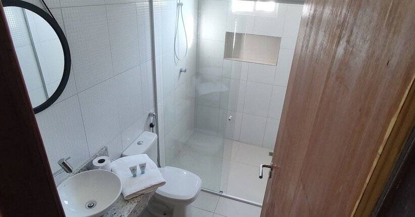 膳宿费 Pousada Brilho Do Sol