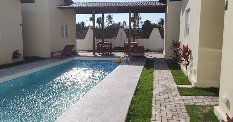 膳宿费 Pousada Brilho Do Sol