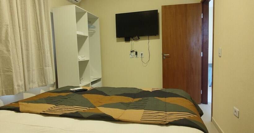 膳宿费 Pousada Brilho Do Sol