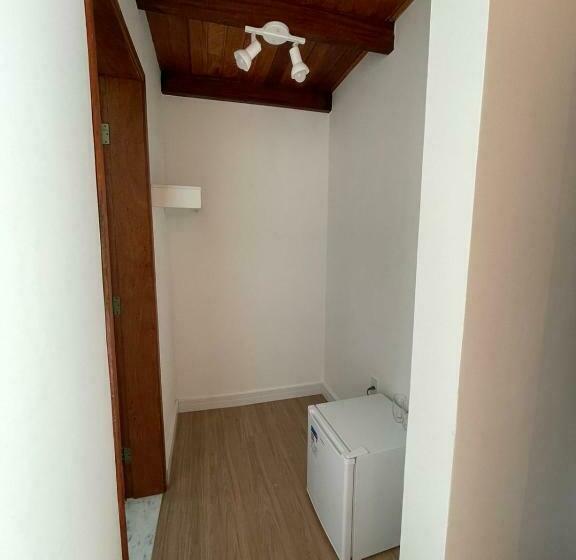 פנסיון Pousada Cozy House