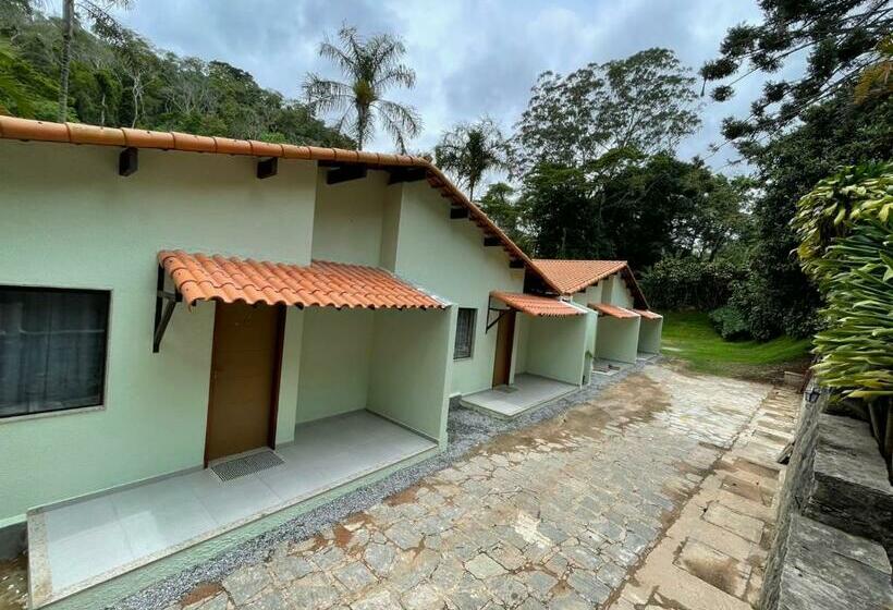 פנסיון Pousada Cozy House