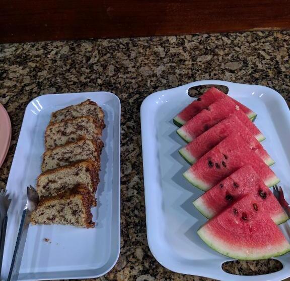 膳宿费 Pousada Exuberante