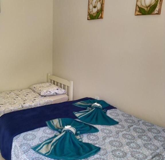 膳宿费 Pousada Exuberante