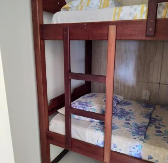 膳宿费 Pousada Exuberante