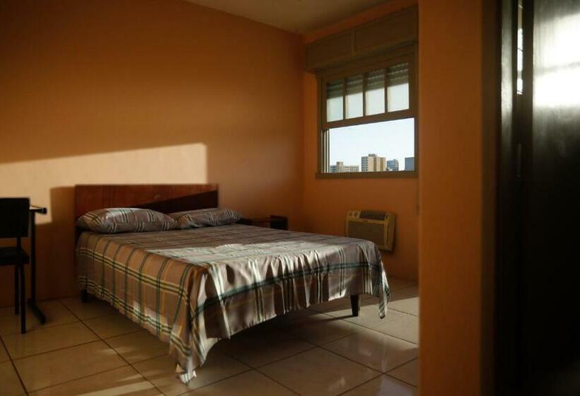 펜션 Pousada Guarida