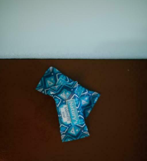 펜션 Pousada Guarida