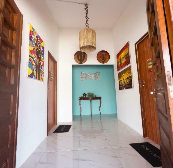 膳宿费 Pousada Harmonia