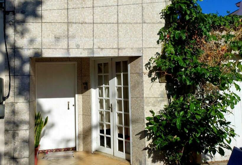 פנסיון Suítes Braga Cabo Frio