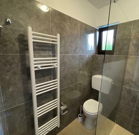 פנסיון Vila Hojda