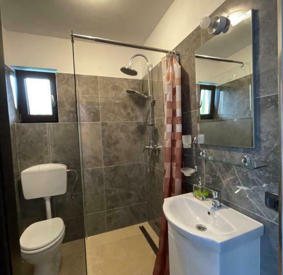 פנסיון Vila Hojda