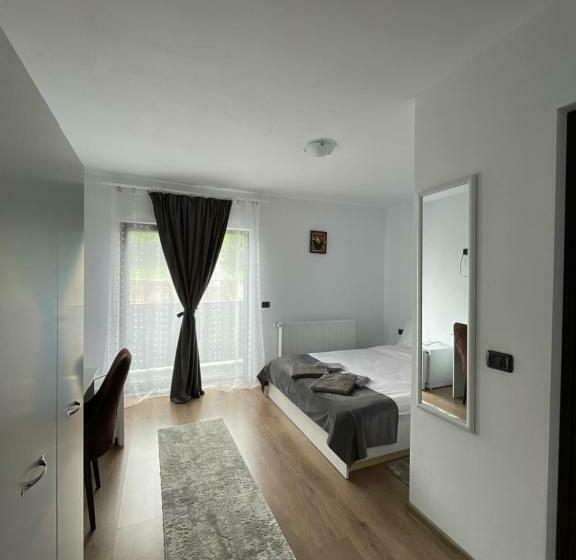 膳宿费 Vila Hojda