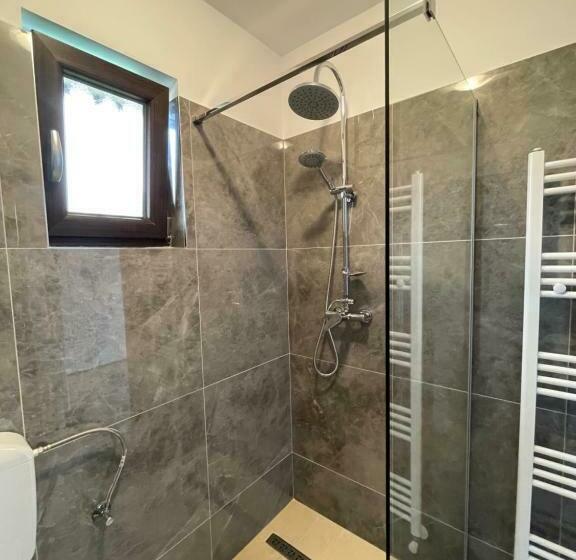 膳宿费 Vila Hojda