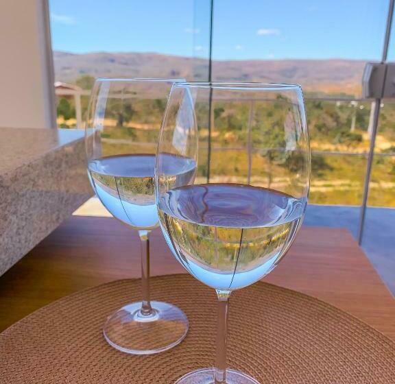 פנסיון Villa Candombá