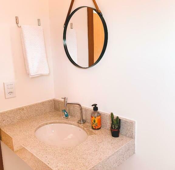 פנסיון Villa Candombá