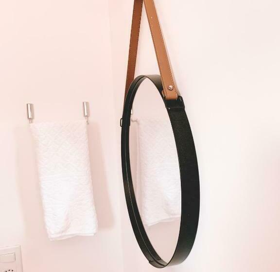 פנסיון Villa Candombá