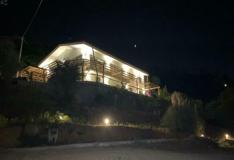 بنسيون Villa Patrizia Pietrasanta