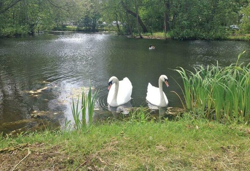 Курорт Barlings Country Park