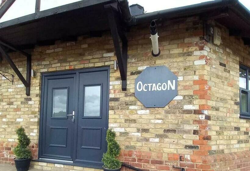 Курорт Barlings Country Park