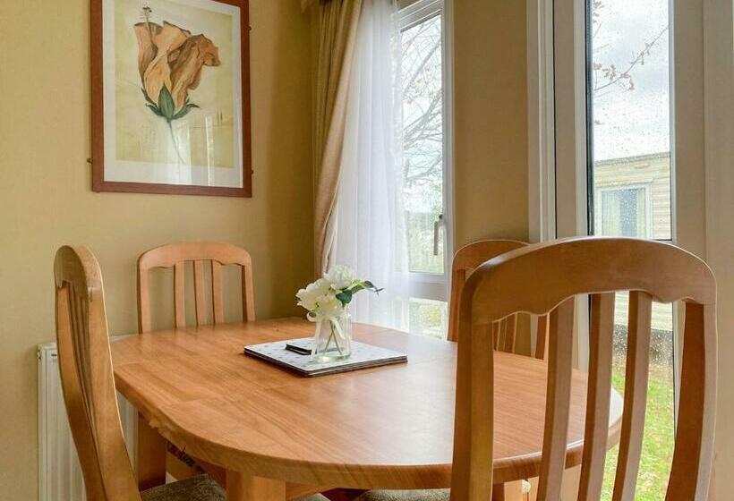 Курорт Barlings Country Park