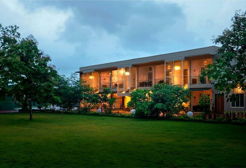 منتجع Kalangan Farms By Spicy Mango