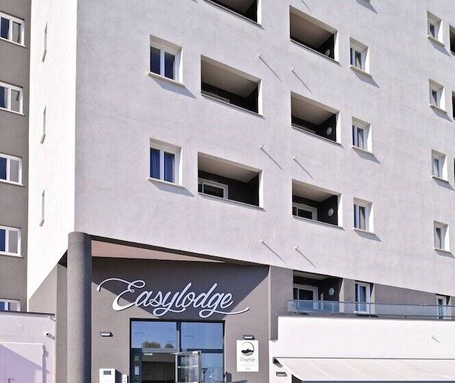 Résidence Easy Lodge