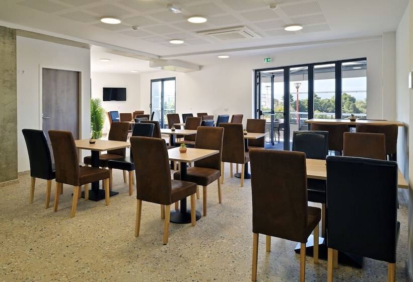 Résidence Easy Lodge