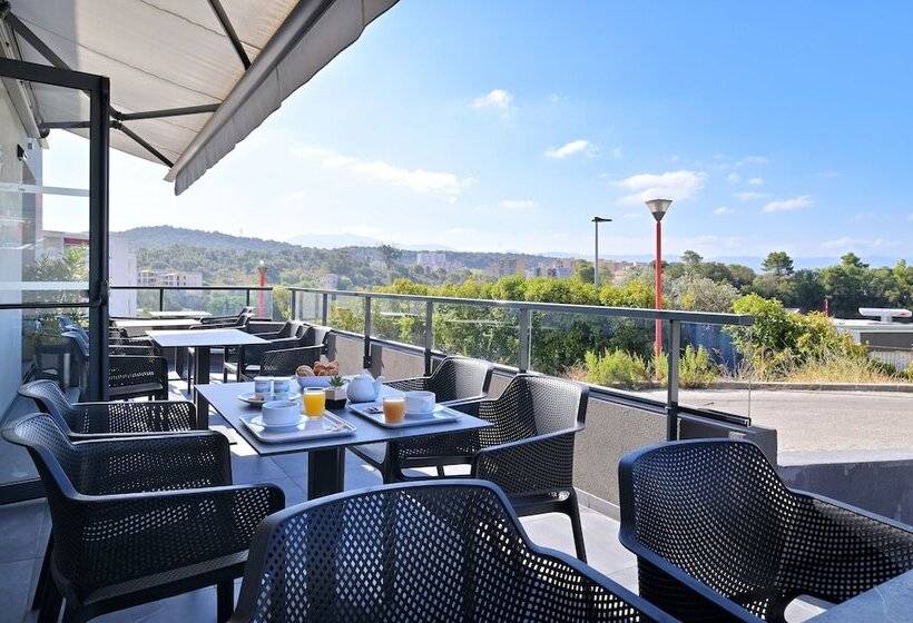 Résidence Easy Lodge