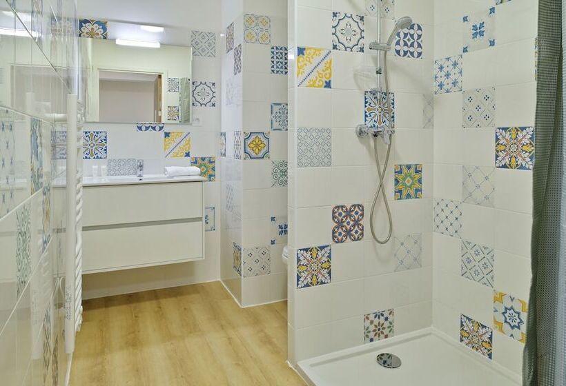 Résidence Easy Lodge