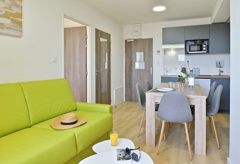 Résidence Easy Lodge