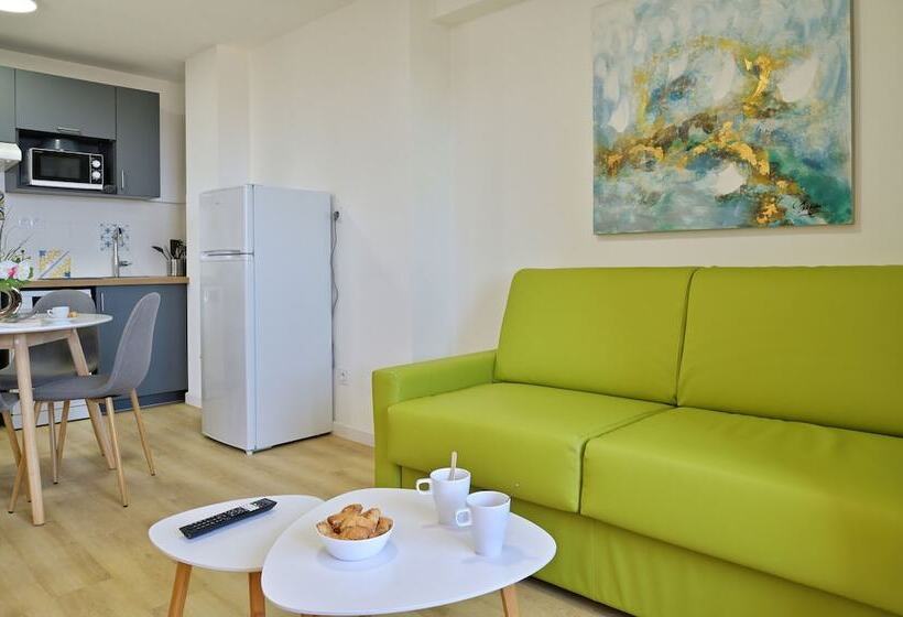 Résidence Easy Lodge