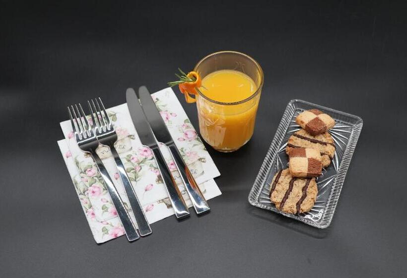 פנסיון Seidenstrasse Hotel & Restaurant