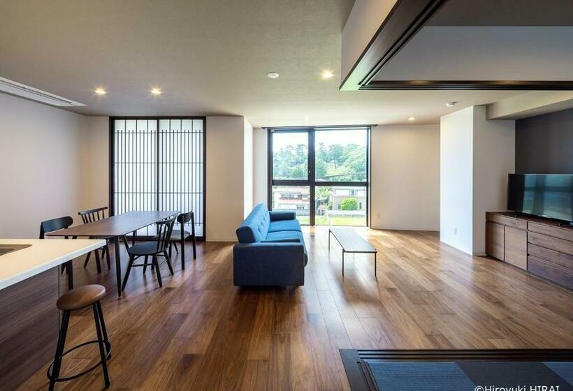 The View Odawara Shiro No Mieru Hotel   Vacation Stay 66090v