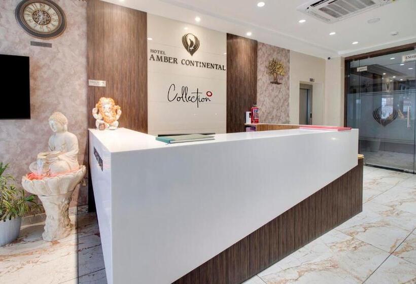 酒店 Super Collection O Bareilly Near Satellite Bus Stand Formerly Amber Heights