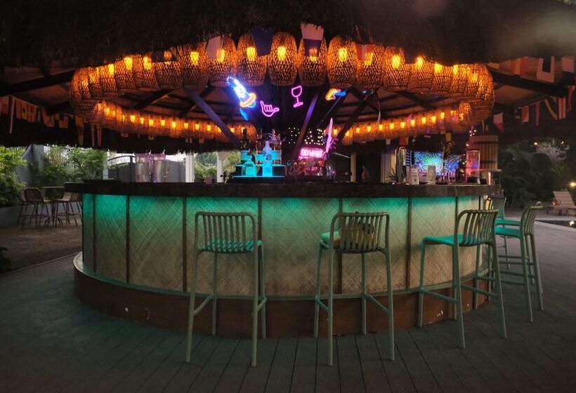 Unwnd Boutique Hotel Dumaguete